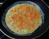 Gyeran mari aka tamagoyaki (#pr_AsianFood) langkah memasak 2 foto