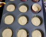 Foto langkah ke 4 dari resep Korean egg Bread.