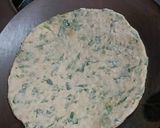 मेथी का पराठा (methi ka paratha recipe in Hindi) रेसिपी चरण 5 फोटो