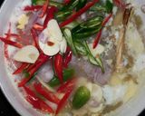 Foto langkah ke 3 dari resep "Iwak Karing Betanak".