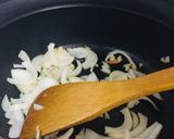 Foto del paso 1 de la receta: Ensalada Caliente de zapallito Italiano 😋👍 !
