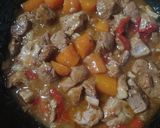Foto del paso 5 de la receta: Carne de cerdo desmenuzada para bocadillos