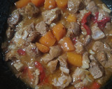 Foto del paso 5 de la receta: Carne de cerdo desmenuzada para bocadillos