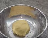 Foto del paso 3 de la receta Tarta soufflé de arándanos con requesón