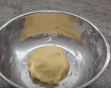Foto del paso 3 de la receta: Tarta soufflé de arándanos con requesón