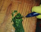 Foto del paso 7 de la receta: Porotos con pilco