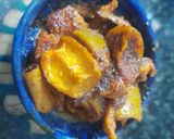 மாங்காய் ஊறுகாய் (Mango Pickle Recipe in Tamil) ரெசிபி ஸ்டேப் 2 புகைப்படம்