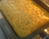 Foto del paso 18 de la receta: Focaccia con sal y romero