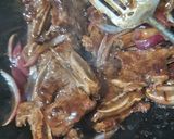 Foto langkah ke 4 dari resep Iga sapi saus tiram.