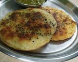 Bread Kulcha On TAVA recipe step 7 photo