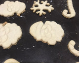 Foto del paso 6 de la receta: Galletitas Navideñas De Canela y Jengibre