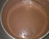 चॉकलेट ब्राउनी(Chocolate brownie recipe in Hindi) रेसिपी चरण 4 फोटो