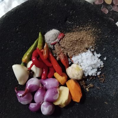 Langkah 1