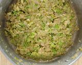 รูปขั้นตอนการทำที่ 4 ของ Croquette Broccoli คร็อกเก้ บร็อคโคลี่
