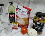 Foto del paso 1 de la receta: Focaccia