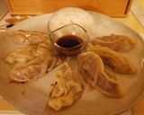 Une image de l'étape 11 de Gyozas.