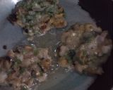 Foto del paso 6 de la receta: Tortillas de plátanos y pescado
