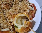 Foto langkah ke 6 dari resep Takoyaki.