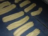 Churros