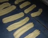 Foto del paso 5 de la receta: Churros
