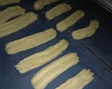 Foto del paso 5 de la receta: Churros