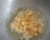 Foto langkah ke 2 dari resep Tahu Telur.