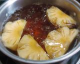 Hình bước làm 2 của món Làm NƯỚC MẮM chua ngọt