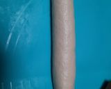 Foto langkah ke 4 dari resep Baguette~ 4 Bahan Saja.