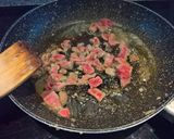 Foto del paso 5 de la receta: Philly cheese steak