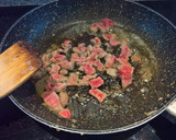 Foto del paso 5 de la receta: Philly cheese steak