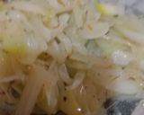 Foto del paso 1 de la receta: Empanadas de cebolla y mozzarella