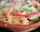 Foto del paso 3 de la receta: Suquet de pescado y marisco