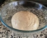 Foto del paso 1 de la receta: Panecitos integrales