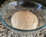 Foto del paso 1 de la receta: Panecitos integrales