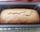 Foto del paso 6 de la receta: Budín sencillo de banana 🍌& manzana🍎