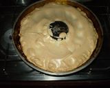 Foto del paso 9 de la receta: Isla flotante con salsa sambayon