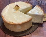 Foto langkah ke 5 dari resep Sour cream cheese tart.