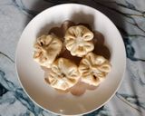 Foto langkah ke 10 dari resep Bakpao (No Mixer).