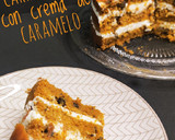 Foto del paso 19 de la receta: Carrot cake (con Thermomix)