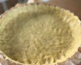 Une image de l'étape 6 de Tarte poire Amandine 🍐.
