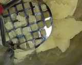 Foto del paso 2 de la receta: Caritas de papa