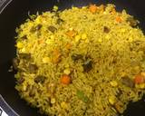 Lemon rice recipe step 9 photo