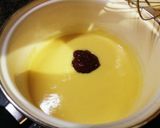 Foto del paso 2 de la receta Tarta Sablé de Fresas