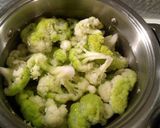 Foto del passaggio 5 della ricetta Impanata Catanese con broccoli e salsiccia