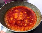 Foto langkah ke 5 dari resep Sambal kentang ati goreng padang.