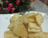 Foto langkah ke 6 dari resep Singkong merekah.