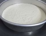 A picture of step 5 of Besan Suji Sandwich Dhokla.