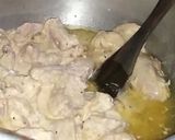 A picture of step 4 of ACHARI CHICKEN KARAHI #cookingspecial #Ramadankitayari.