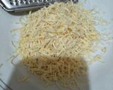 Foto langkah ke 3 dari resep Risol Ragout Carbonara.