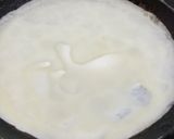 Foto del paso 2 de la receta: Masa para creps/panqueques de fécula de mandioca sin gluten